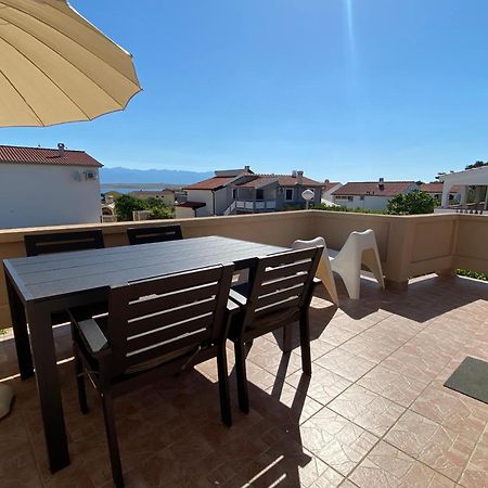 Beachfront Apartment Vir Esterno foto
